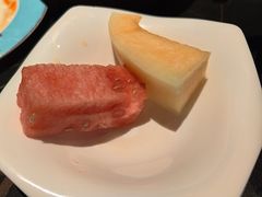 -雍容荟活波龙自助餐(IFS黑金店)