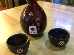 玫瑰米酒-二孃鸡爪爪(东郊记忆店)