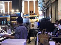 -瑞幸咖啡(南丰汇商场店)