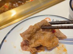 -大熊猫毛肚火锅(烟台万象汇店)