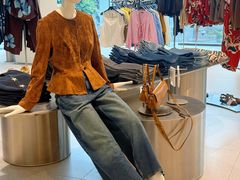 -ZARA(成都远洋太古里店)