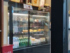 -星巴克(3号湾店)