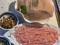 -二荆条·蜀鲜汇城市森林火锅