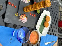 -甘尼仕印度餐厅酒吧(斜塘老街店)