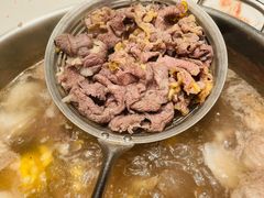 -潮泰牛肉火锅 · 创于1992年(车公庙店)