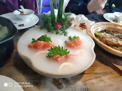-鉴川·川菜传承(星汇两江店)