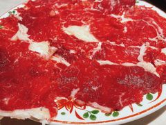 -汕头八合里海记牛肉店(清河店)