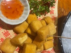 -捞围鲜·港式打边炉(海阳路店)