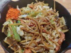 -怪噜范·老贵阳街头名小吃(汇金星力城店)