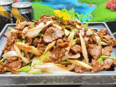 -白魁老号饭庄(交道口店)