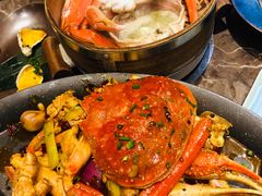 -蟹之国·精品蟹料理(极地店)