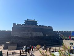 -平遥古城