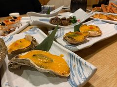 -山之川日料放题(通州店)