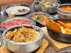 -欢乐牧场主题自助料理(T12店)