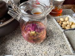 -豫园湖心亭茶楼