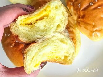 姐妹们，快和我一起拆面包福袋