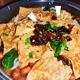 螺蛳粉[得意][得意]