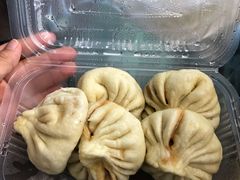 -宝正臻天津包子总店(金阳光居易店)