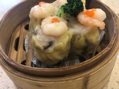 -点都德(华强南店)