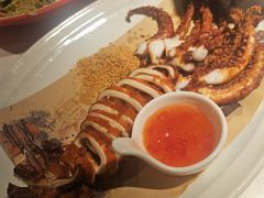 -北李妈妈菜·海肠捞饭(高新万达店)