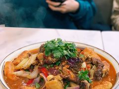 -莲香西域·正宗新疆菜(龙华店)