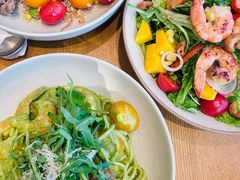 -Jamaicablue Coffeeshop(中央广场店)