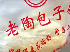-老陶包子铺(南大西南村店)