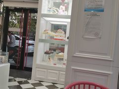 -味多美蛋糕(新和平里店)