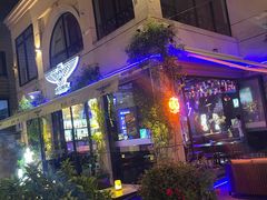 -Shanghai Brew House上海啤酒工坊(老外街店)