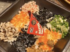 -牛牛章·章鱼水煎肉(光谷世界城店)