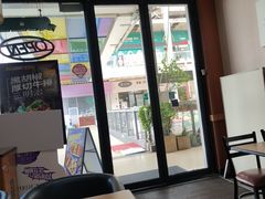 -赛百味SUBWAY(萝岗万达店)