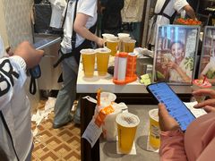 -沪上阿姨·精选茶饮(富力又一城店)
