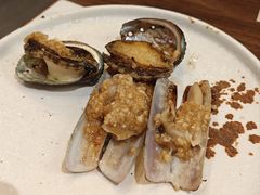 -大渔铁板烧(东城店)