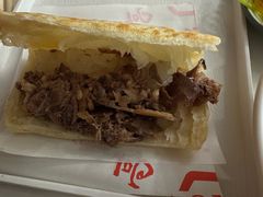 -高玛纳驴肉火烧(一世界店)