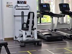 -简·无界健身工作室·运动康复·体态(石厦店)