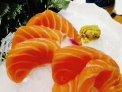 -阿吾罗日本料理(K11艺术中心店)