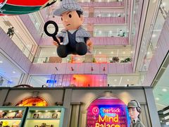 -凯德MALL(西直门店)