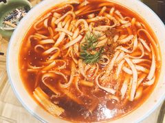 -闻鲜素食茶餐厅(高新区店)