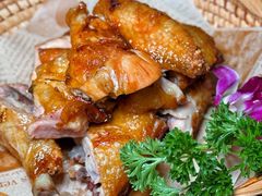 -Hi YOU你的饭局泰餐厅(雍和宫店)