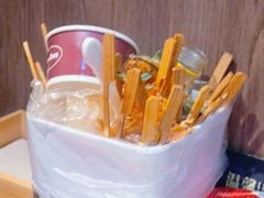 -牛New寿喜烧(中山公园龙之梦店)