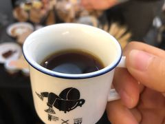 -VOYAGE COFFEE(北锣鼓巷店)