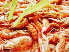 -拉完海鲜大排档(温岭店)
