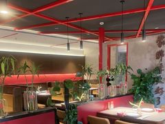 -四川饭店(长白店)