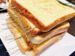 -老万烧烤(典逸心洲店)