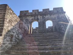 -求水山公园