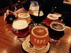 -TAPS精酿啤酒屋