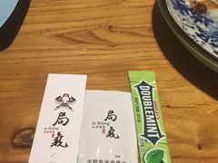 -局气 烤鸭·北京菜(光华路店)