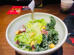 -SPACELAB失重餐厅(世纪汇店)
