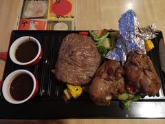 -必胜客(建华万达店)