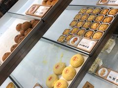 -嘉华鲜花饼·现烤(昆明老街店)